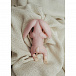 Игрушка Зайчонок &quot;Magic History&quot; розовый, 15 см Magic Manufactory | Фото 8