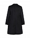 Шерстяное пальто Dolce&Gabbana | Фото 2