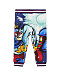 Спортивные брюки с принтом Super Ski Dolce&Gabbana | Фото 2