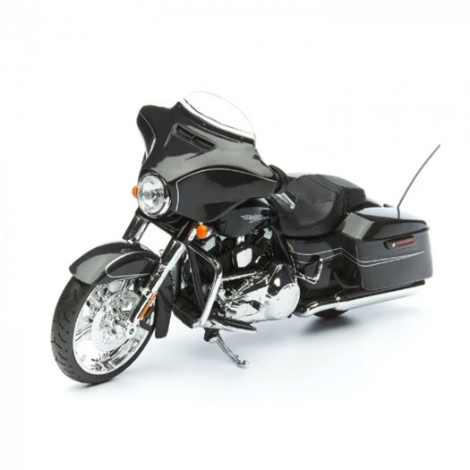 Мотоцикл Harley-Davidson Motorcycles, 1:12 Maisto | Фото 1
