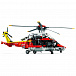 Конструктор TECHNIC &quot;Спасательный вертолет Airbus H175&quot; Lego | Фото 5