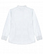 Белая рубашка с отделкой шитьем Aletta | Фото 3