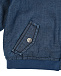 Синяя джинсовая куртка Tartine et Chocolat​ | Фото 3