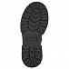 Черные лаковые ботинки с бантами Walkey | Фото 5