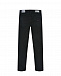 Черные джинсы slim fit Tommy Hilfiger | Фото 2