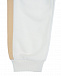 Белый спортивный костюм Moncler | Фото 6