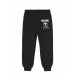 Спортивные брюки с контрастным логотипом Moschino | Фото 1