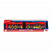 Городской автобус 46 см, красный Dickie | Фото 5