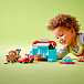 Конструктор Lego DUPLO Disney Развлечения Молнии МакКвина и Сырника на автомойке  | Фото 4