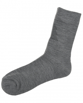 Серые носки Climat Control Norveg Серый, арт. 9CCMRU-003 | Фото 2