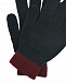 Комплект из двух пар перчаток Kello Black Molo | Фото 5