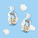 Шампунь для детей 2 в 1 Fresh Shampoo Kids, 380 мл ATOPALM | Фото 2