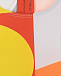 Купальник в стиле color block Stella McCartney | Фото 3