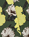 Юбка миди с цветочным принтом MSGM | Фото 7
