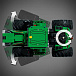 Конструктор TECHNIC &quot;John Deere 9620R 4WD Tractor&quot; Lego | Фото 5