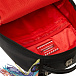 Рюкзак с вышивкой бисером &quot;Звезда&quot;, 45х15х30 см (19,5л) SprayGround | Фото 6
