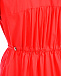 Красное платье с кулиской для беременных Attesa | Фото 7