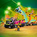 Конструктор Lego City Stuntz Stunt Truck & Ring of Fire Challenge  | Фото 6