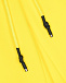 Спортивные брюки желтого цвета Dan Maralex | Фото 3
