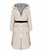 Пальто с накладными карманами Naumi | Фото 2
