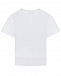 Белая футболка с логотипом Vivetta | Фото 5