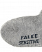 Базовые серые носки Falke | Фото 2