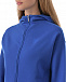 Синяя спортивная куртка NAOMI Pietro Brunelli | Фото 7