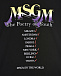 Черная футболка с логотипом MSGM | Фото 3