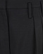 Черные брюки длиной 7/8 IRO | Фото 6