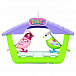 Интерактивная игрушка &quot;Птичка с домиком&quot; Silverlit | Фото 2