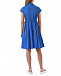 Синее платье для беременных Pietro Brunelli | Фото 5