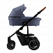 Коляска Britax Roemer 2 в 1 SMILE III Indigo Blue  | Фото 4