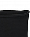 Черный шарф-ворот, 30x40 см Norveg | Фото 4