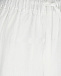 Белые прямые брюки 120% Lino | Фото 7