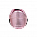 Пинетки-кеды цвета розовый металлик Dolce&Gabbana | Фото 3