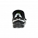 Черные кроссовки Team Hustle с логотипом Nike | Фото 3