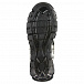 Черные высокие кроссовки Emporio Armani | Фото 5