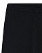 Черные спортивные брюки Aubin Molo | Фото 4