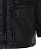 Куртка с капюшоном и карманами Stella McCartney | Фото 3