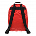 Красный рюкзак 36х11х25 см Diesel | Фото 3