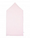 Розовый конверт с аппликацией La Perla | Фото 3