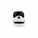 Кеды с черными шнурками, белые Dolce&Gabbana | Фото 3