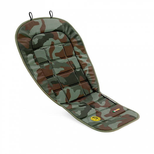 Вкладыш Bugaboo Seat Liner by Diesel camouflage  | Фото 1