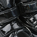 Черные глянцевые мембранные сапоги ONWAY | Фото 6