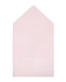 Розовый конверт с аппликацией La Perla | Фото 3