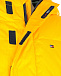 Стеганый анорак с капюшоном Tommy Hilfiger | Фото 5