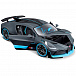 Машина Bugatti Divo 1:18 Bburago | Фото 2