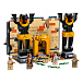 Конструктор Lego Indiana Jones Побег из затерянной гробницы  | Фото 2
