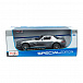 Машинка 1:18 SP (B) Mercedes-Benz SLS Maisto | Фото 2