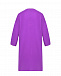 Кашемировое платье фиолетового цвета FTC Cashmere | Фото 2